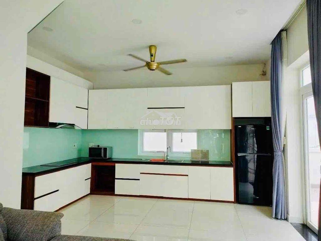 Cho thuê nhà phố khu dân cư đường liên phường gần global city - nhà đẹ - 2