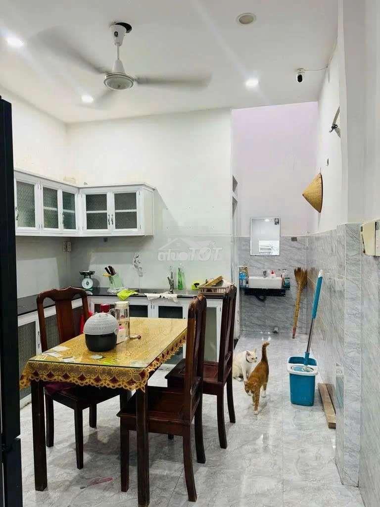 Nhà nguyên căn ngô tất tố, p.22, bình thạnh – giá chỉ 10 triệu - 4