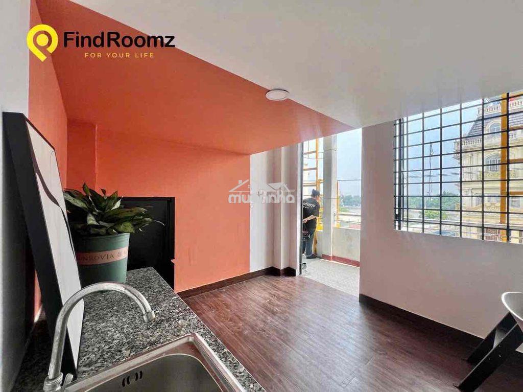 Duplex gác cao ngay gần đh văn lang - 4