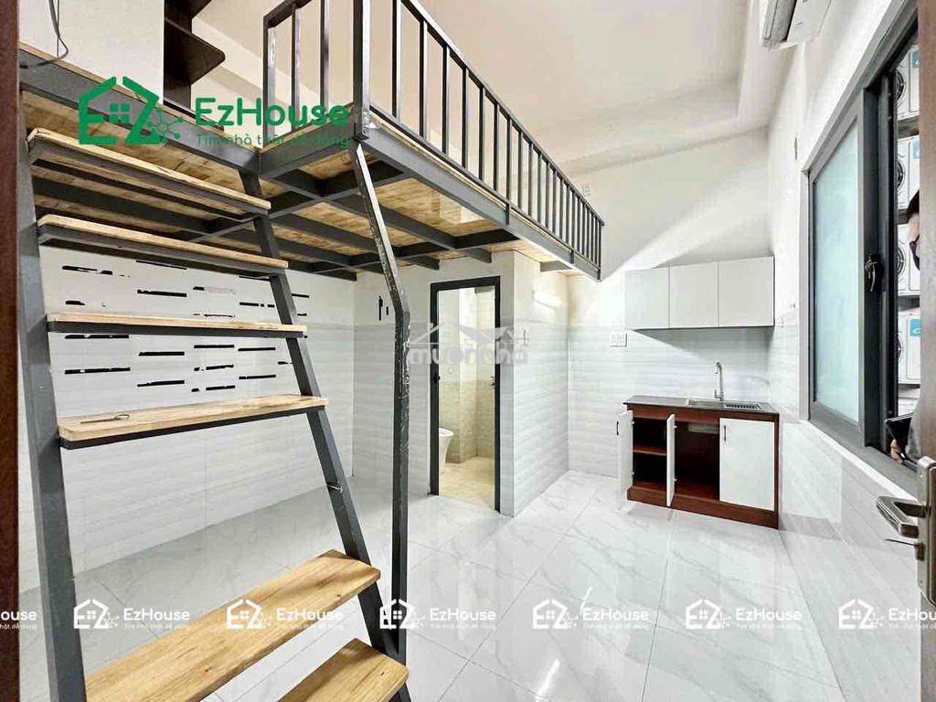 Phòng trọ giá rẽ sau lưng nttu - 2