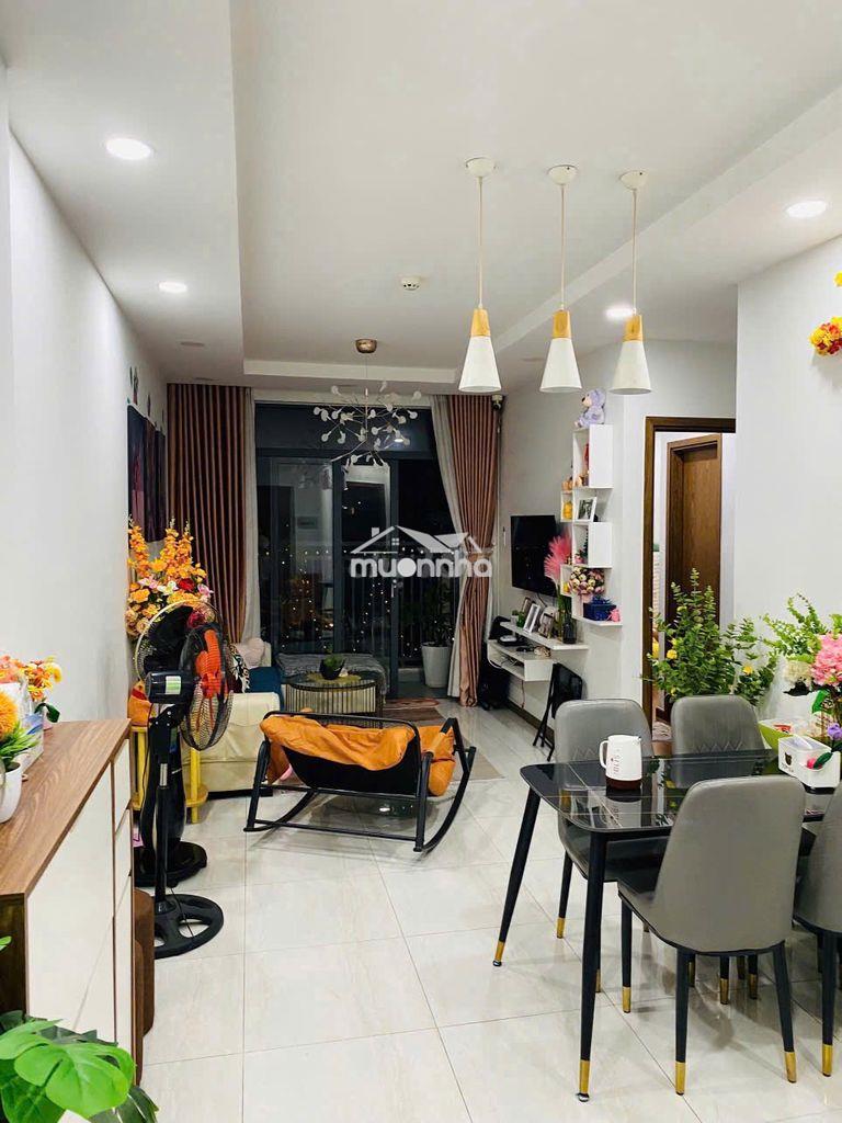 Chính chủ cần bán căn hộ him lam phú an view công viên 69m² full nt  - 3
