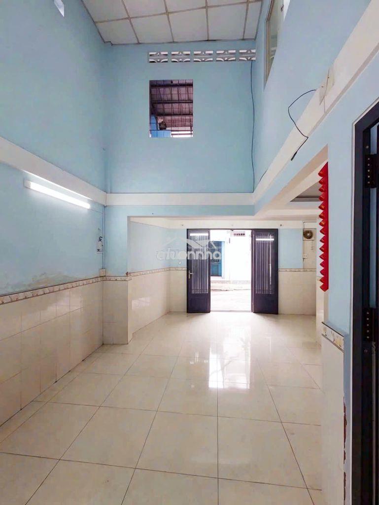 Căn góc hẻm 8m tỉnh lộ 10, ngang 6.5m - 4