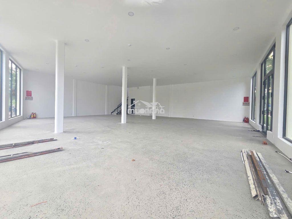 Cho thuê mặt bằng kinh doanh showroom văn phòng siêu đẹp - 4
