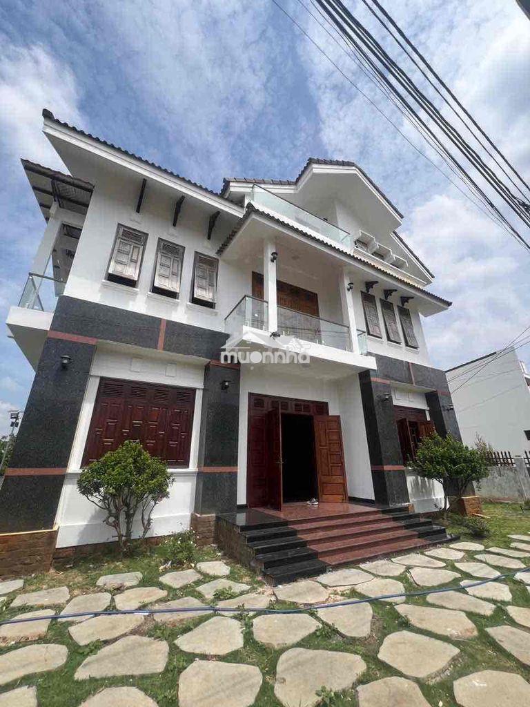 Biệt thự buôn ma thuột 509m2 giá 17 tỷ - 2