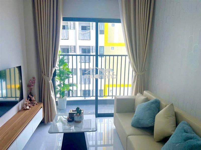 Bán căn 2pn, trả trước 30% nhận nhà ở ngay/cho thuê. bàn giao full nt.