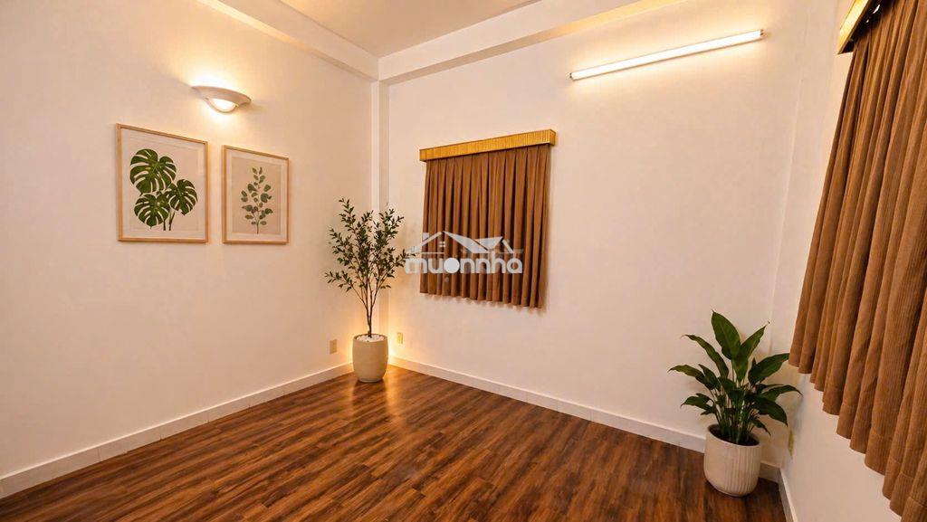 Cho thuê nhà 502/12 nguyễn đình chiểu q3 - 4pn, 22tr - 2
