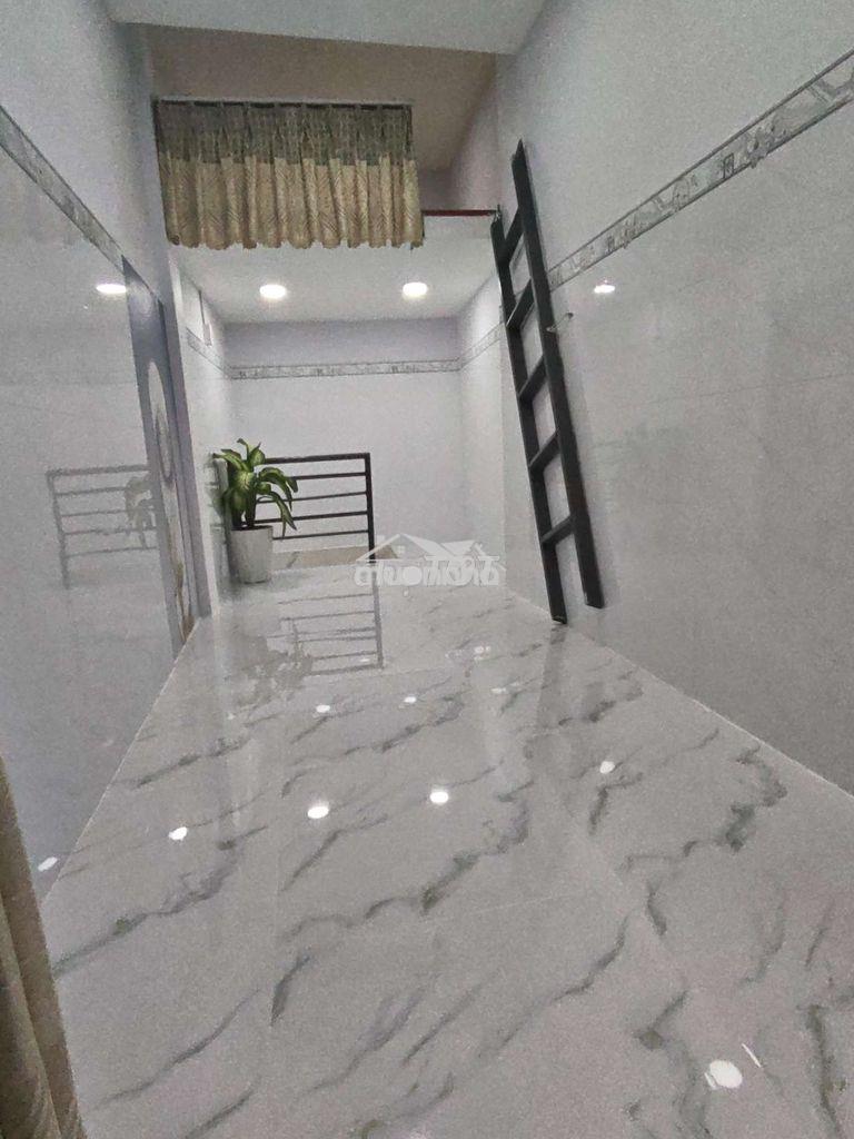 Nhà mới ken ngay tân bình bán gấp giá rẻ - 2