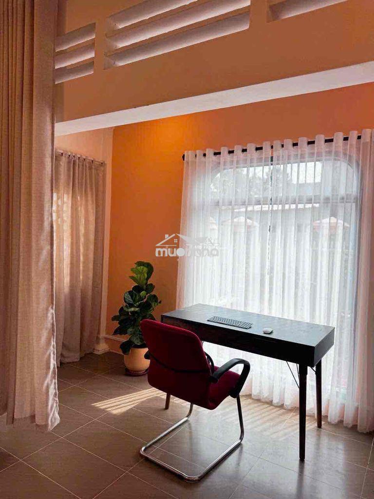 Bán đất tặng nhà full 158m thổ, 2 mặt tiền hẻm - 4