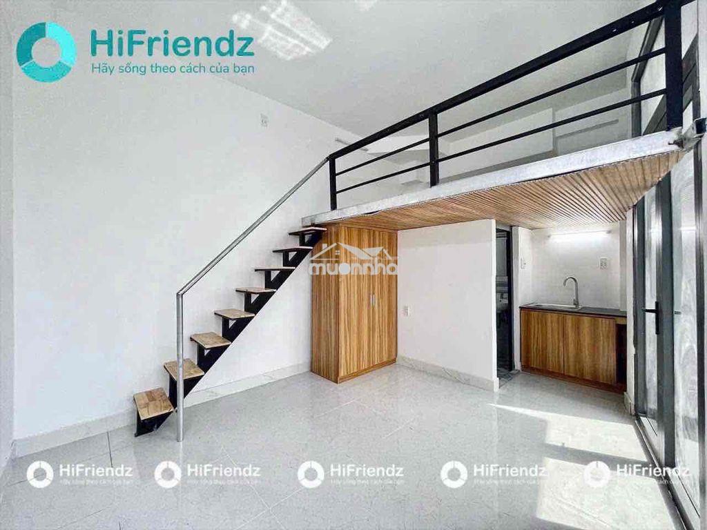 Trông sẵn bancol full nội thất - etown cộng hoà - cộng hoà, tân bình - 2