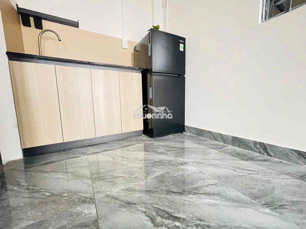 Chô thuê phòng có gác sát gigamal giá rẻ siêu ngon - 2