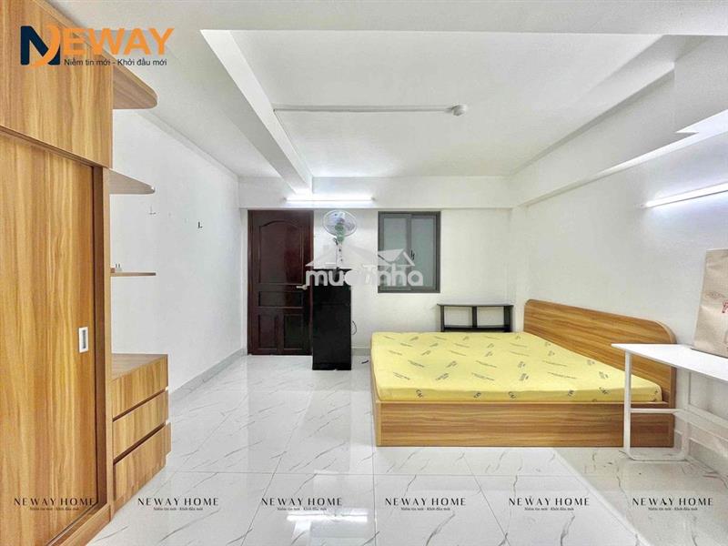 🏢Căn hộ cao cấp mới full nội thất giá siêu rẻ nằm kế bên đầm sen
