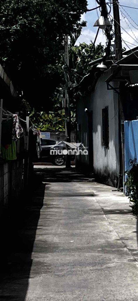 Hoa hồng 2% - nhà 5m x 9,5m tô ngọc vân - hẻm hãng trà tân nam bắc, - 2