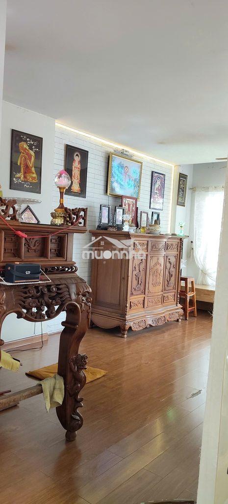 Chính chủ bán] biệt thự mini  2 mặt hẻm thoáng mát - 3