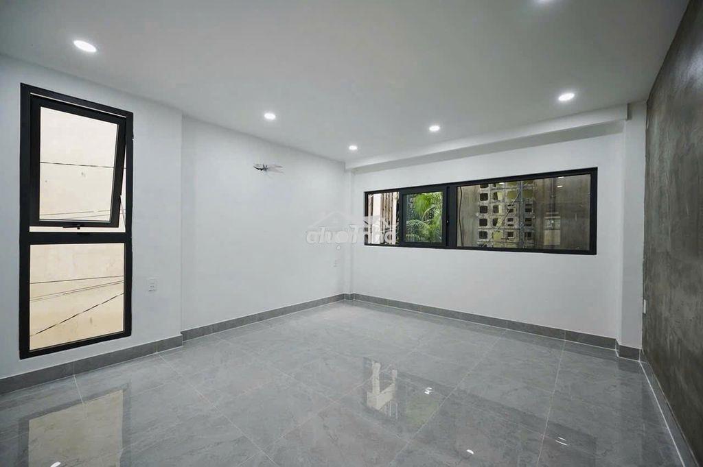 Cho thuê nhà hẻm 54/ nguyễn thái bình, phường 12, quận tân bình - 4