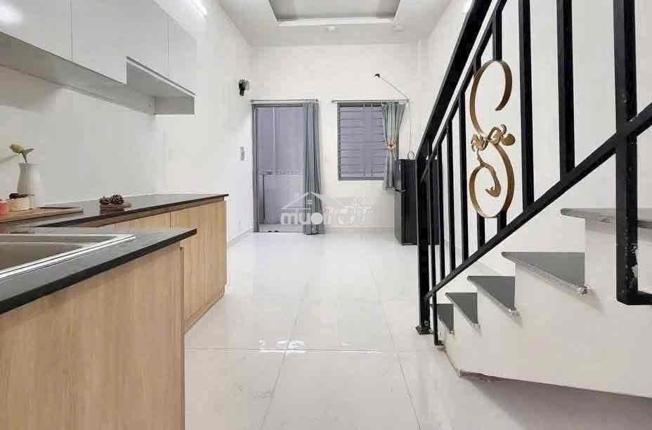 Phòng trọ đường lương thế vinh tân phú - 2