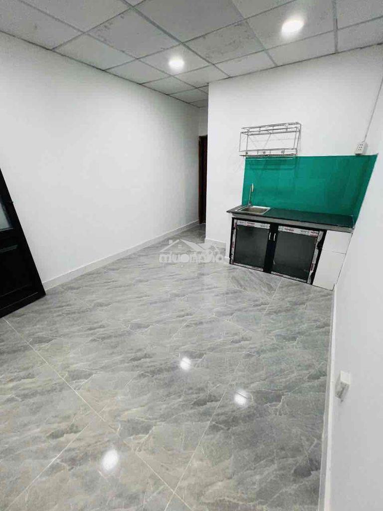 Phòng trọ mới xây gần cầu tham lương - 2
