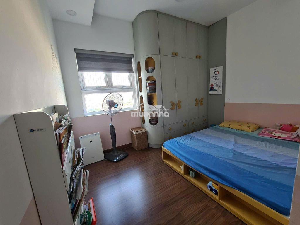 Chung cư carillon 2-trịnh đình thảo, tân phú  căn 3p ngủ giá 11tr - 2