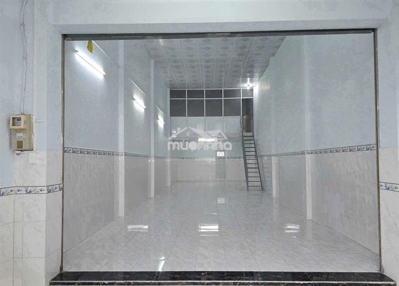 5*20/ đúc lửng/hẻm xe tải nguyễn ảnh thủ gần ngã tư nc đá
