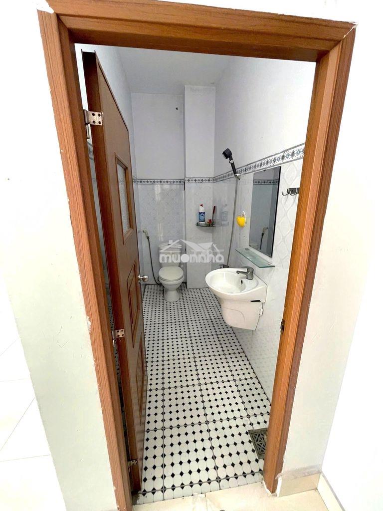 Cho thuê phòng 18–25m², máy lạnh, giờ tự do, bình trị đông - 4