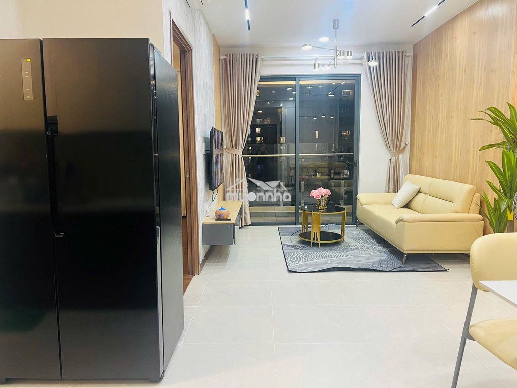 🌟 Cho thuê căn hộ akari city - mặt tiền võ văn kiệt 🌟 (nhà đẹp keng) - 2