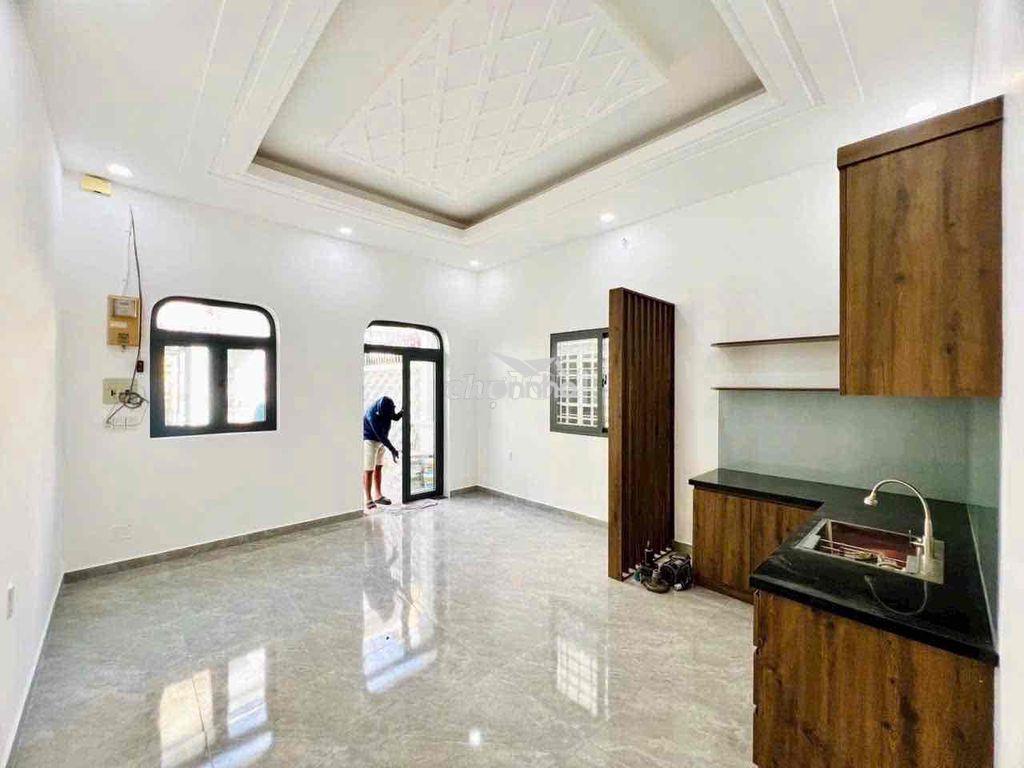 Cho thuê nhà thới an 10 (q12) – 1 trệt lửng (4x10m) – hẻm xe hơi - 3
