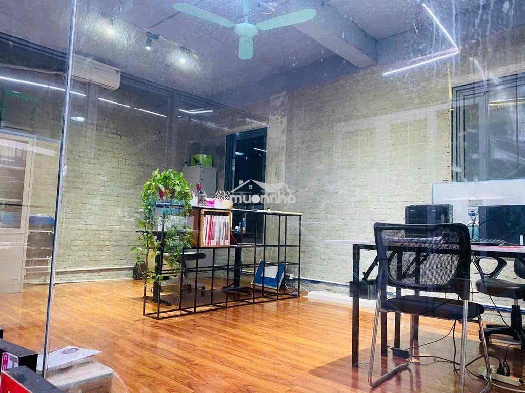 Cho thuê chỗ ngồi làm việc - 4