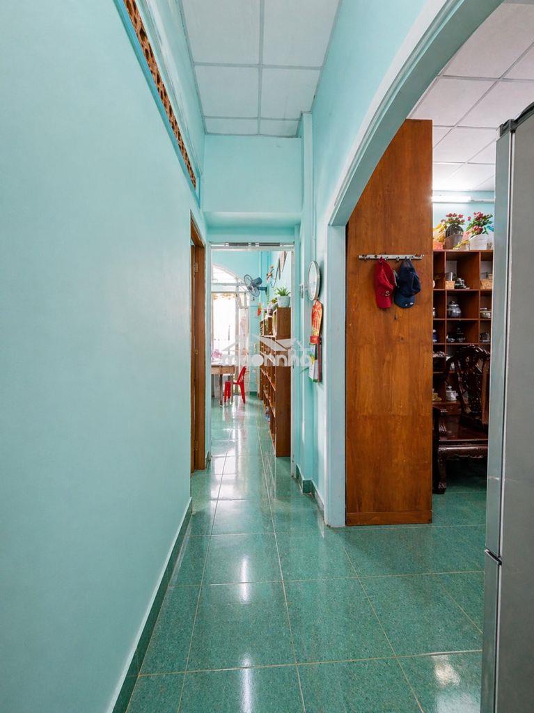 Bán nhà đường võ văn ngân, bình thọ, thủ đức. 72m2, shr - 4.5 tỷ - 3