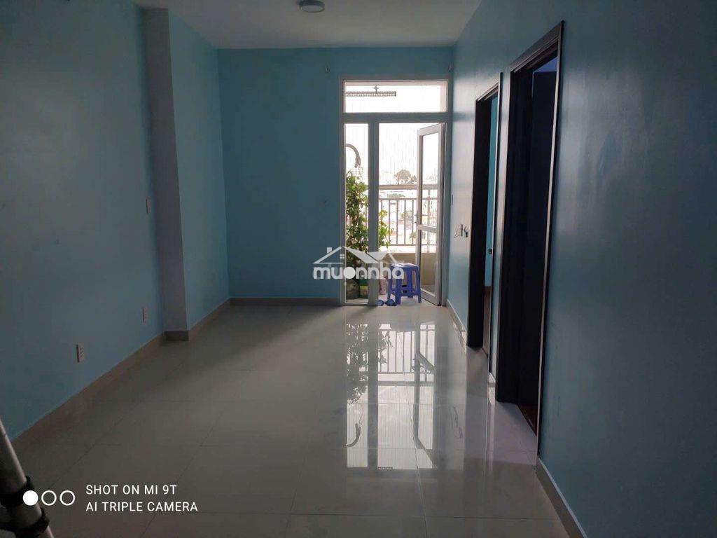 Cho thuê toky tower. 2pn 1wc. nhà trống. cơ bản . full nội thất có cả - 2