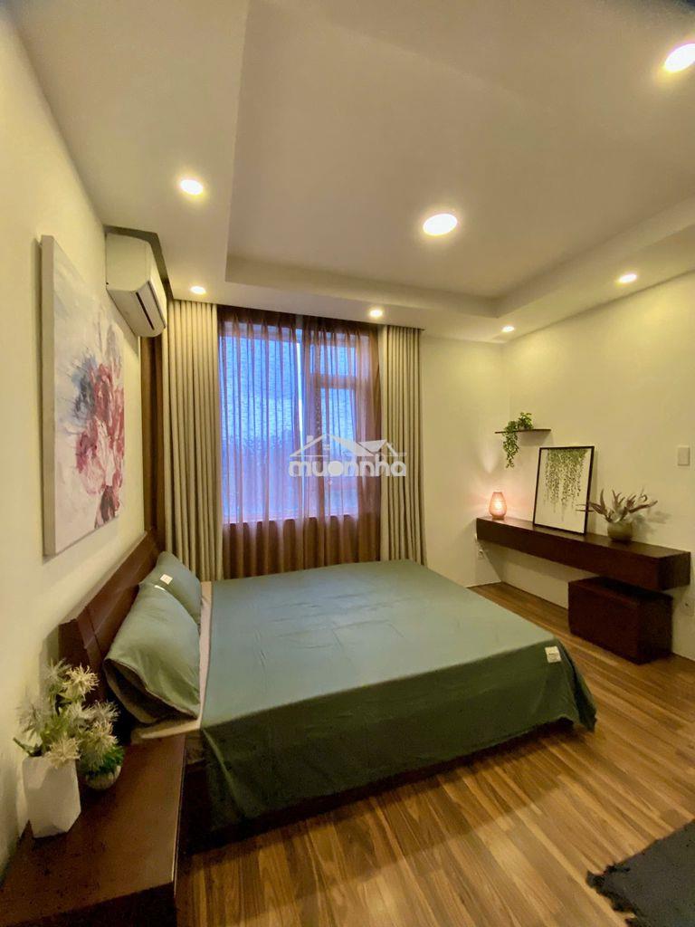 Căn hộ khu dân cư trung sơn cho thuê - #hồng_lĩnh_plaza 2pn #12,5 tr - 3
