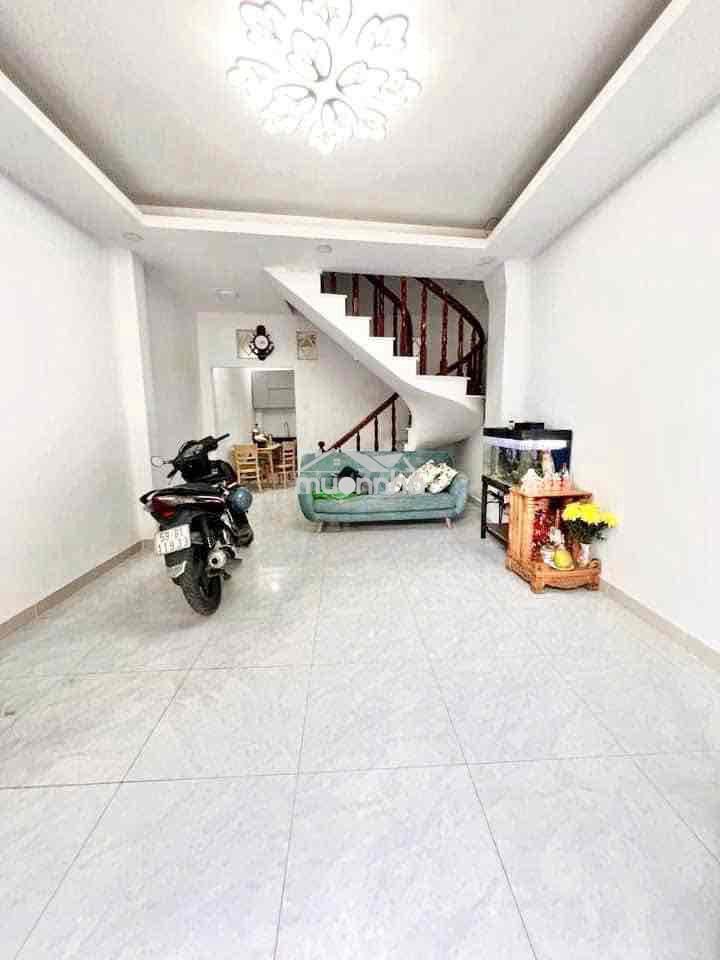 🏠Nguyên căn 3phòng hẻm xe hơi huỳnh tấn phát p.phú thuận - quận 7 - 3
