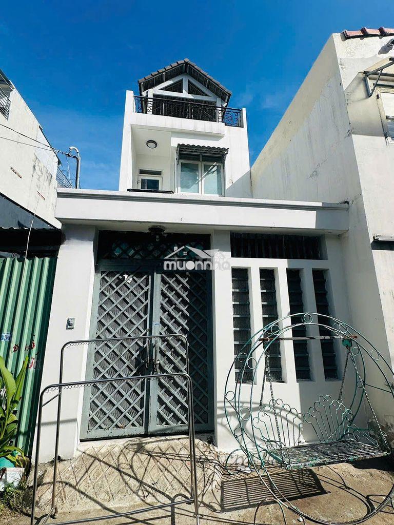 Nhà gần cầu ông nhiêu long trường | 84m² |✨ giá tốt trong phân khúc !