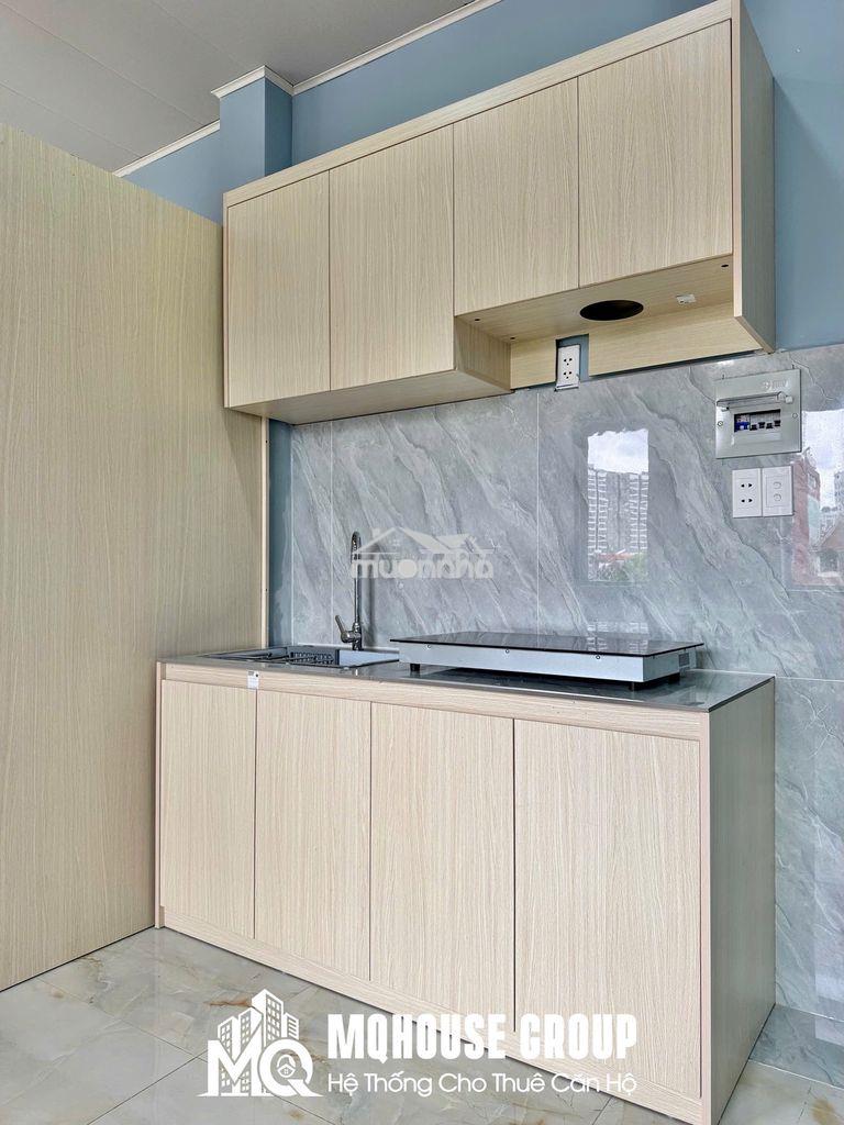 Cc mini studio mới 100% bảo vệ 247 giá tốt ngay kcn tân bình - 3