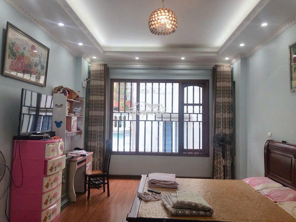 Cho thuê nhà thanh liệt - 4