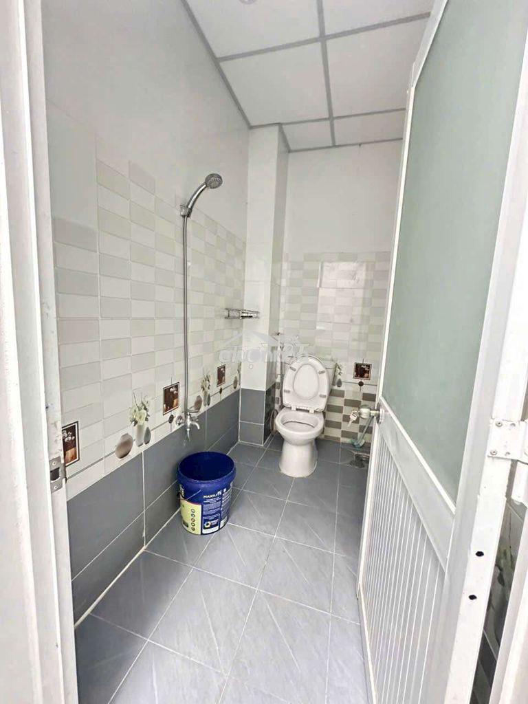 Nhà hẻm xe hơi,hiệp bình chánh,thủ đức - 3