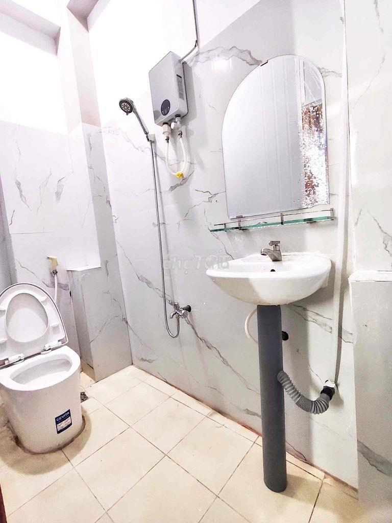 Phòng full nội thất ngay quận 3 - 3
