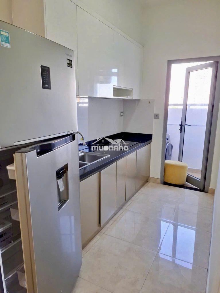 Cho thuê căn góc 2pn, sân vườn riêng, luxgarden q7, có sẵn  - 4