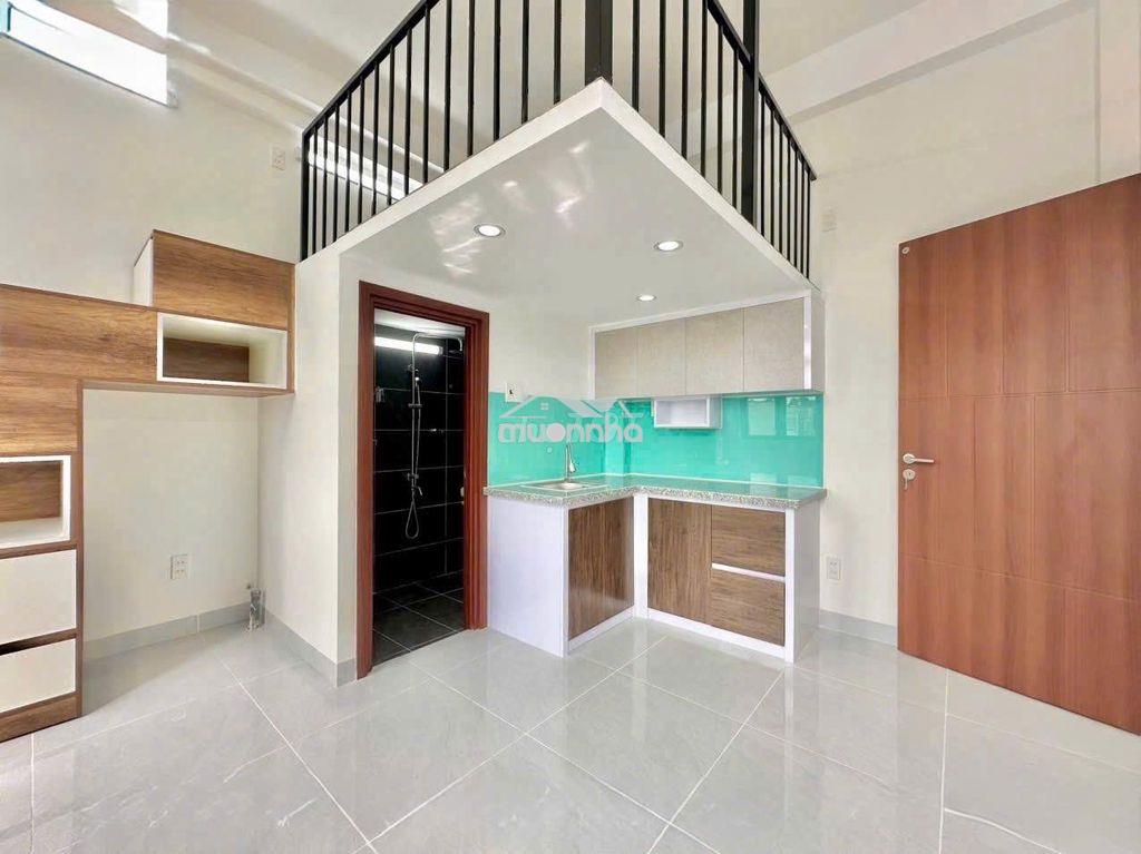 Chốt nhanh căn hộ mini mới tinh - có máy giặt riêng - tăng nhơn phú b - 3