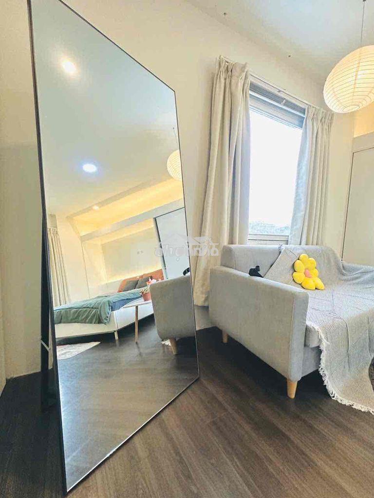 1pn - cửa sổ trời view siêu xịn - 4