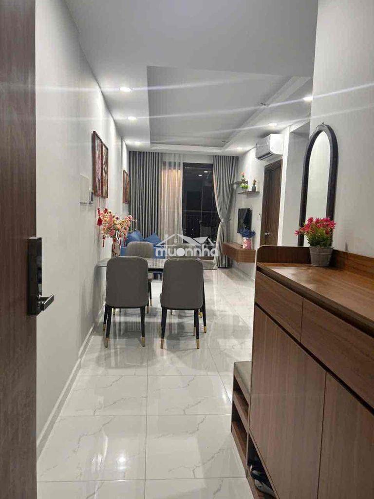 Cho thuê căn 2pn full nội thất cc opal skyline - 2