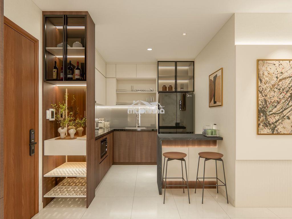 Căn gốc 99m2 full view landmark 81 full tiện nghi - 4