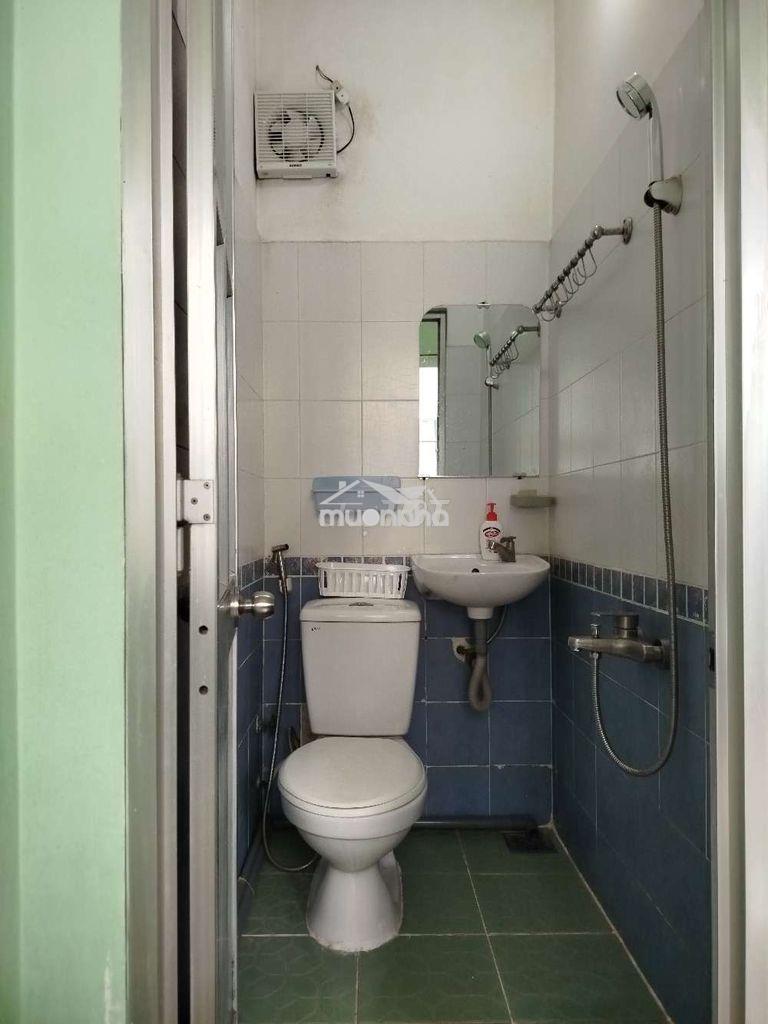 Phòng trọ thoáng mát gần bv từ dũ  - 2