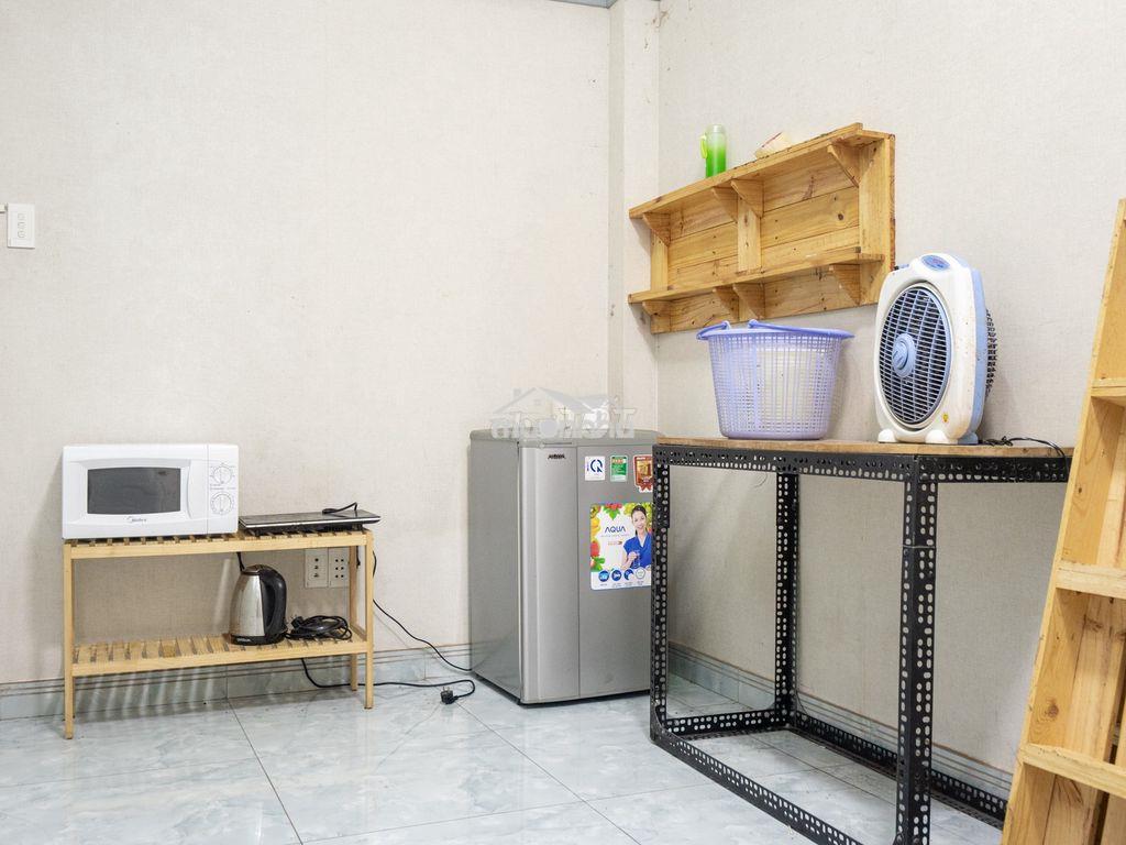 Bình thạnh | phòng ấm cúng tiện nghi - 2