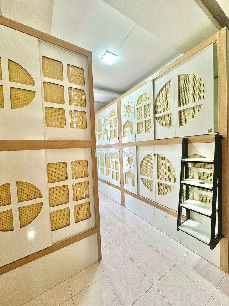 Cho thuê phòng trọ nữ sleepbox tại q8, tphcm - 4