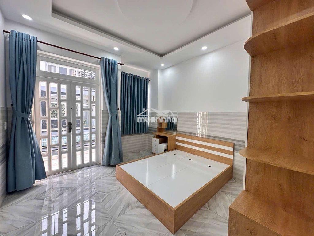 Nhà đẹp xe hơi đỗ cửa phú hữu q.9 - chỉ 5.65 tỷ - sát nguyễn duy trinh - 4