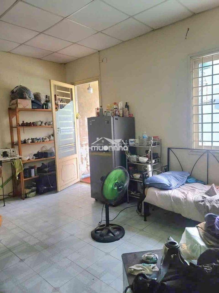 145tr/m2 không có căn thứ 2, nhà 64m², ngang 5m, hẻm oto, bình thạnh  - 4