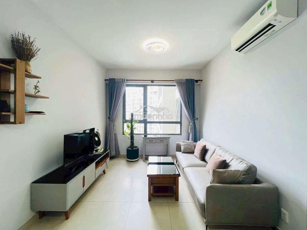 Cho thuê căn hộ 1pn masteri thảo điền nội thất đẹp giá tốt! 50m2, 17tr - 2