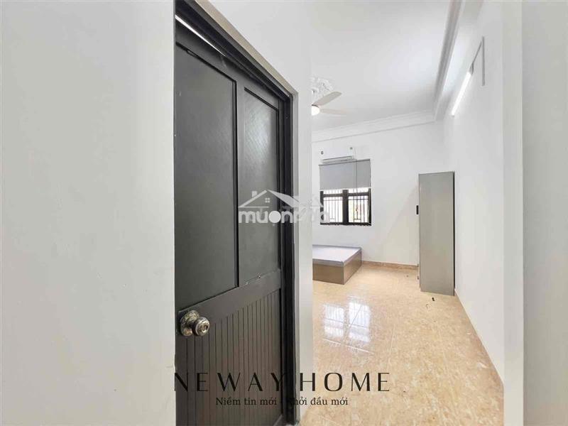Khai trương chdv full nội thất, máy giặt riêng sát parc mall