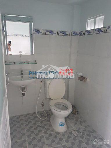 Cho thuê phòng trọ gần phạm văn đồng, phường linh tây, thủ đức - 2
