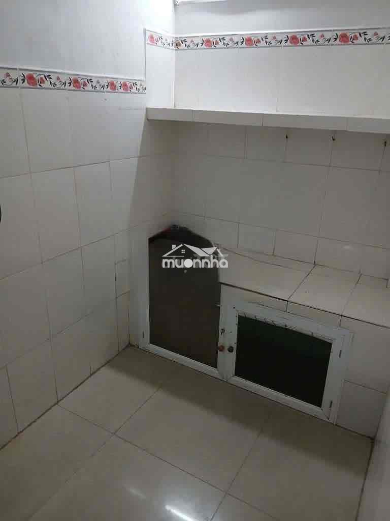 Cho thuê nhà nguyễn tiểu la 3x9 2pn gần ￼mặt tiền q10 - 4