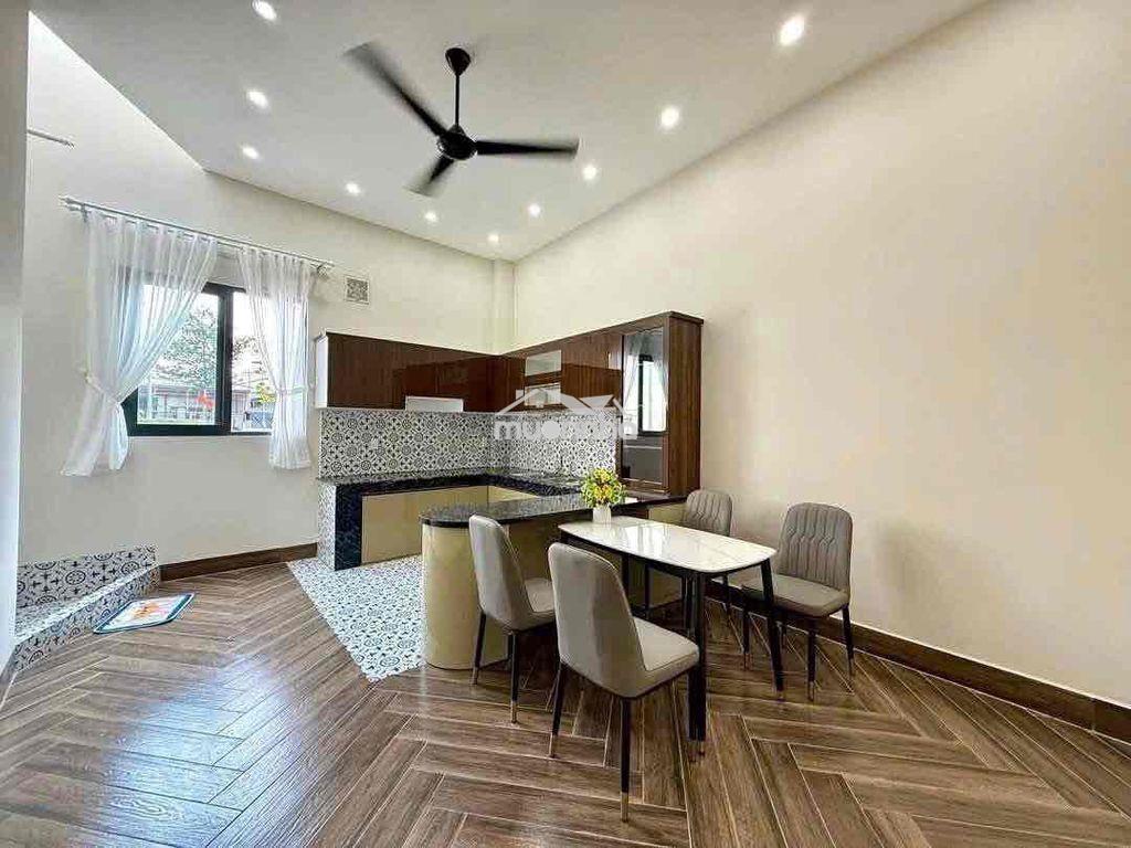 Bán gấp nhà giùm chú 9 - 3